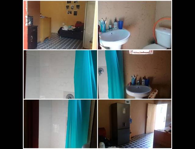 1 BEDROOM PROPERTY TO RENT IN DOBSONVILLE GARDENS